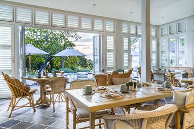 Hornbill Restaurant