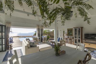 Baan Yu Yen - Two Bedroom Pool Villa