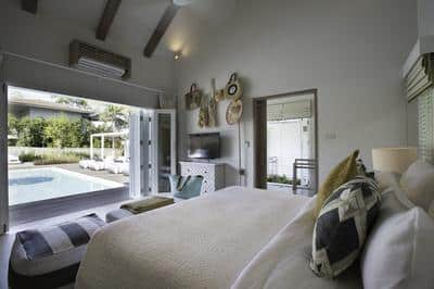 Baan Yu Yen - Two Bedroom Pool Villa
