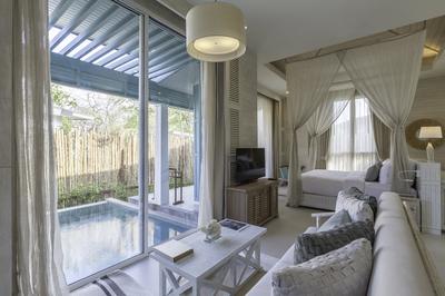 Pool Villa