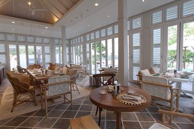 Hornbill Restaurant