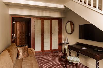 Duplex Junior Suite