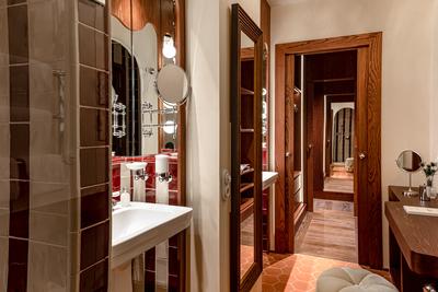 Corner Junior Suite