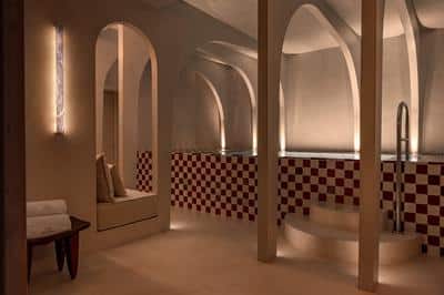Spa by Omnisens