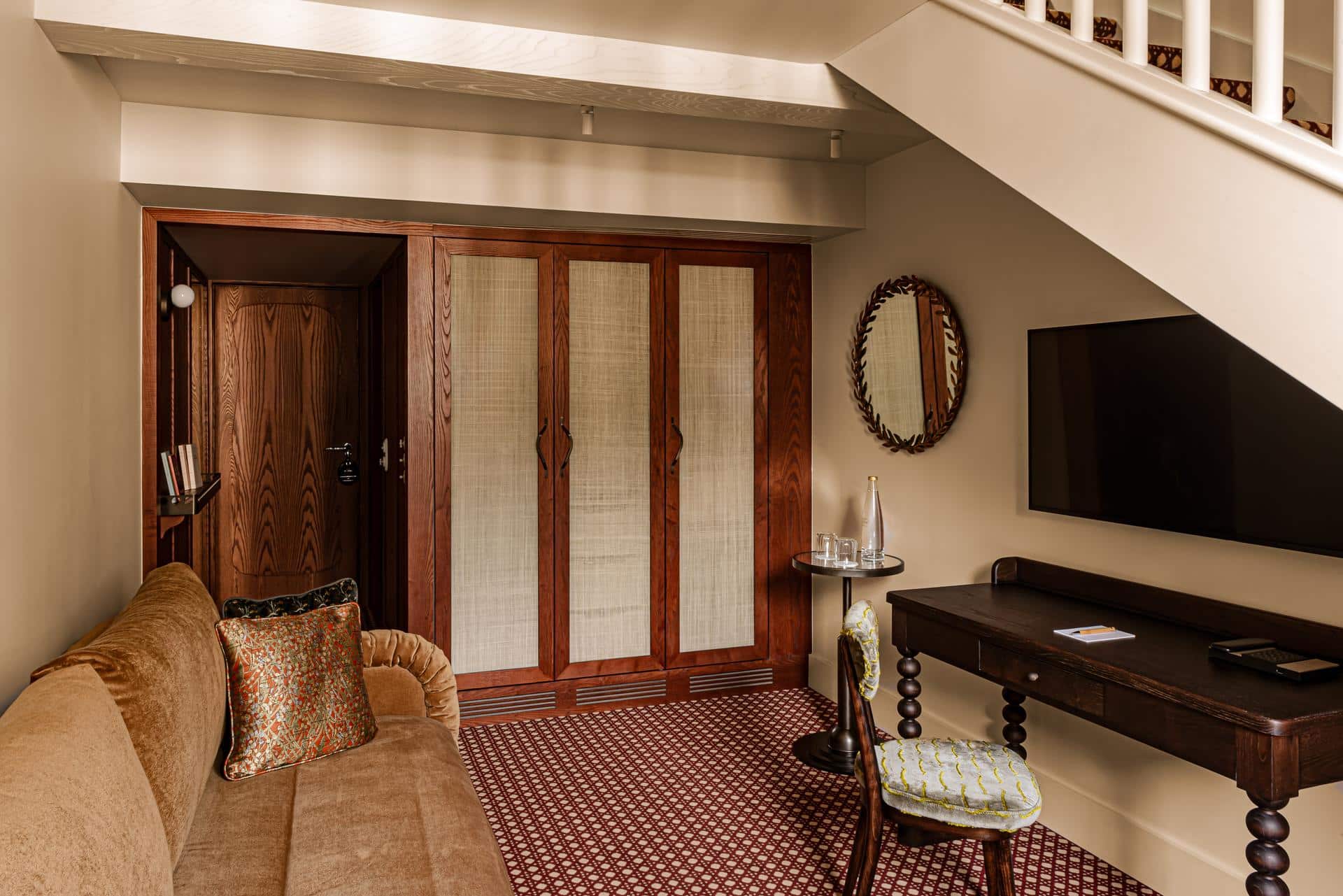 Duplex Junior Suite