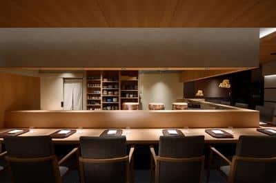 Hyoshigi Restaurant