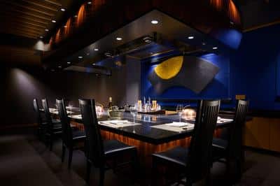 Syoryu Teppanyaki Restaurant