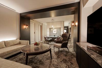 ESPACIO Suite Room