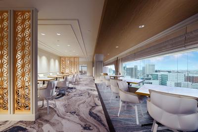Espacio Lounge