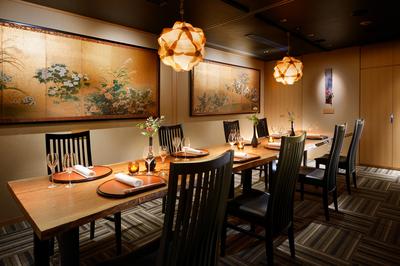 Kuretake Japanese Restaurant