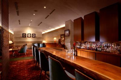Puerto Bar