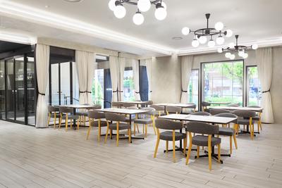 Le Sud Brasserie & Cafe