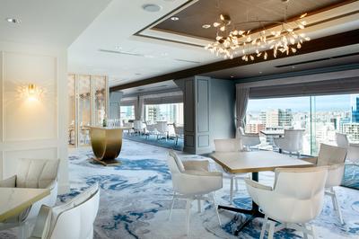 Espacio Lounge