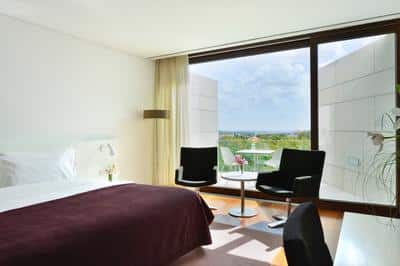 Superior Premium View Room
