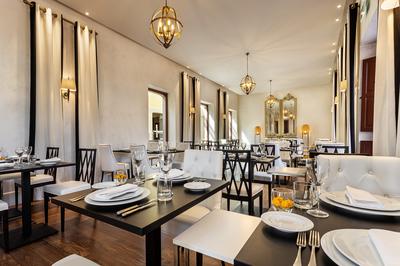 O Visconde Restaurant