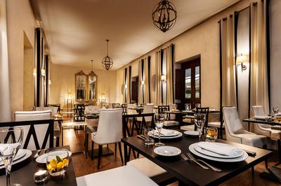 O Visconde Restaurant