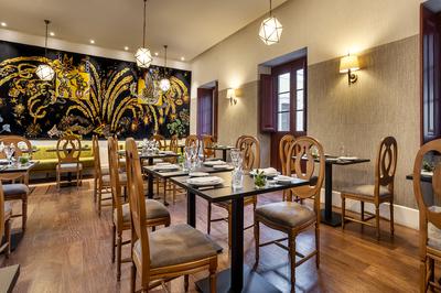 O Visconde Restaurant