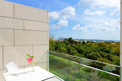 Superior Premium View Room