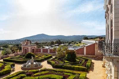 Gardens