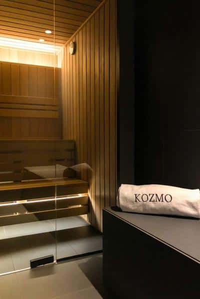 Spa