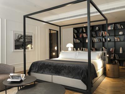 Junior Suite with Terrace