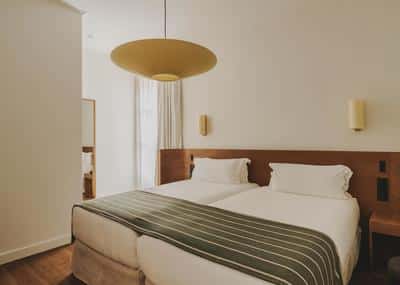 Duo Inner Room