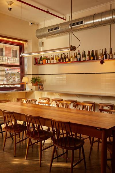 Bar La Esquina