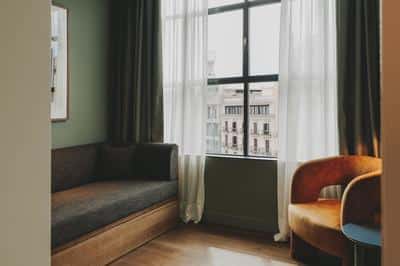 Gallery Room