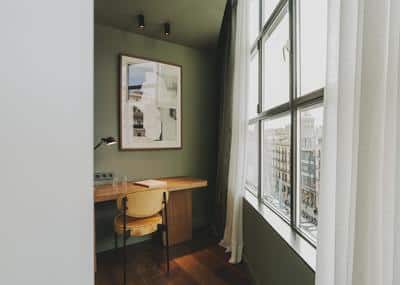 Studio Room