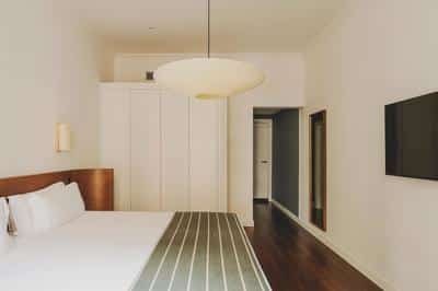 Duo Balcony Room