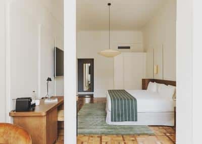 Century Suite