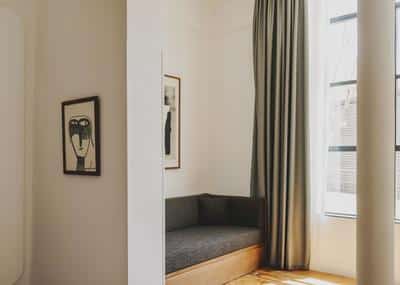Century Suite