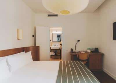 Duo Inner Room