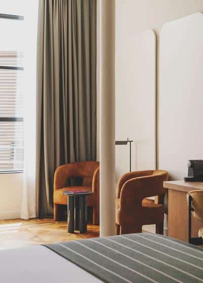 Century Suite