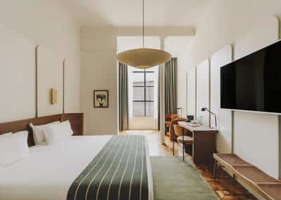 Century Suite