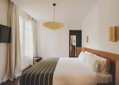 Duo Inner Room