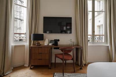Pulitzer Suite
