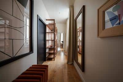Pulitzer Suite