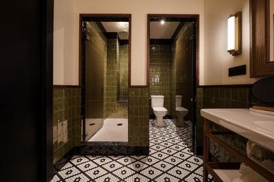 Pulitzer Suite
