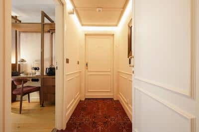 Interconnecting Rooms
