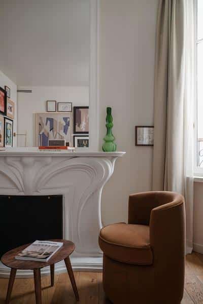 Pulitzer Suite