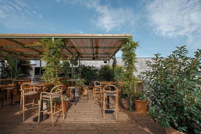 The Terrace