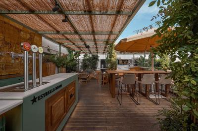 The Terrace