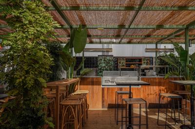 The Terrace