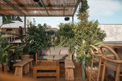 The Terrace