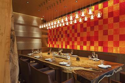 Zuma Restaurant