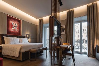 Palazzo Suite 2