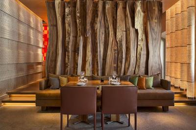 Zuma Restaurant