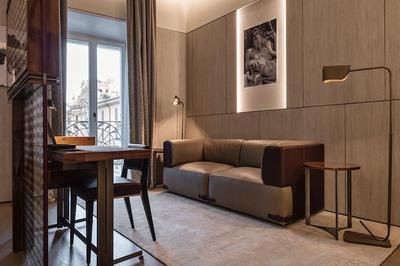 Palazzo Suite 2