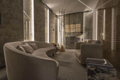 FENDI Lounge